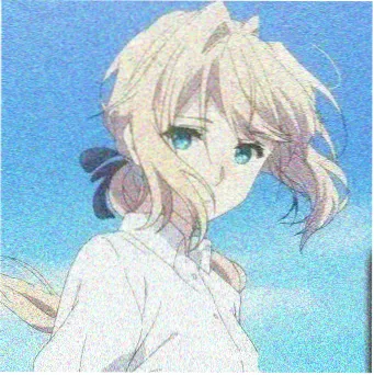 短评用户头像